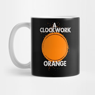 A Clockwork Orange Mug